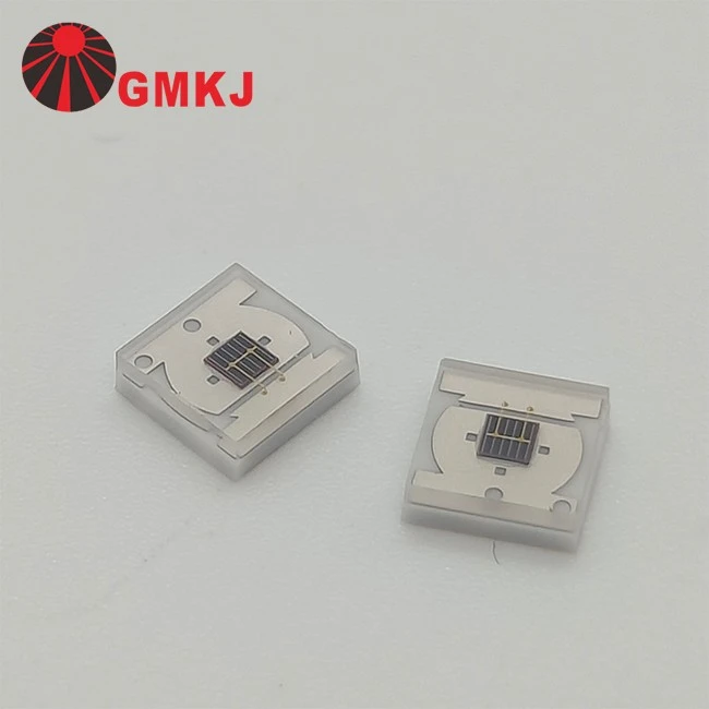 3535 flat color smd leds 8